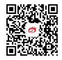 微信公众号二维码