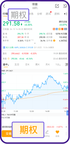 步骤 1 手机界面