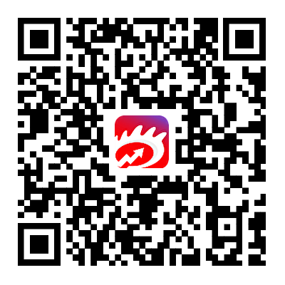 華盛通 APP 下載二維碼