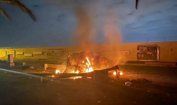 美债收益率又回升了 科技股又崩了 隔夜发生了什么 突 华盛通