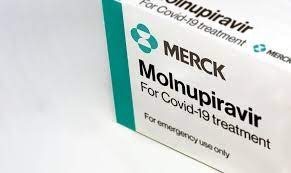 Will Merck's Covid-19 pill be available to lower-income countries?