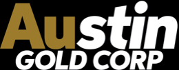Austin Gold - Home