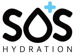 SOS - 3X More Electrolyte Replacement & Rehydration Drink Powder