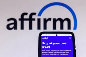 先買後付股Affirm走向好淡對決