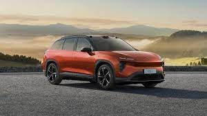 NIO蔚来汽车官方网站