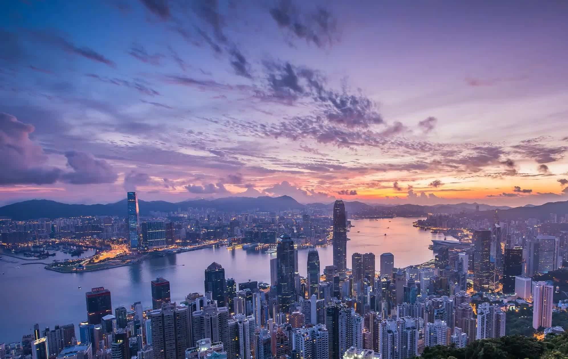 港股周報丨重磅！中美原則上達成協議框架；上半年香港IPO集資額位列全球第一
