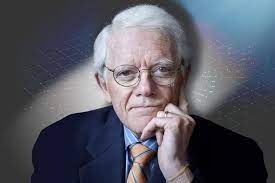 彼得·林奇最经典的一场演讲| Redian新闻