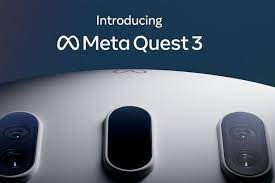 The Meta Quest 3 needs a 256GB model – but Meta has a PSVR 2-sized price  problem - Mirror Online