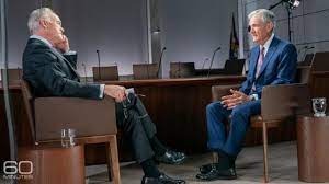 环球下周看点：鲍威尔出演访谈节目美国高院开审特朗普除名案提供者财联社