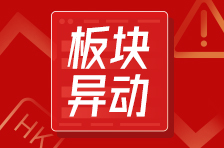 港股异动 | 华能国际、华润电力大涨超4%！绿电板块集体走高