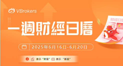 一週財經日曆丨超重磅！美聯儲利率決議來襲；陸家嘴論壇下週三召開，或公佈重大金融政策