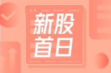首日收盤 | 雙登股份收漲31.29%，最新總市值79.41億港元