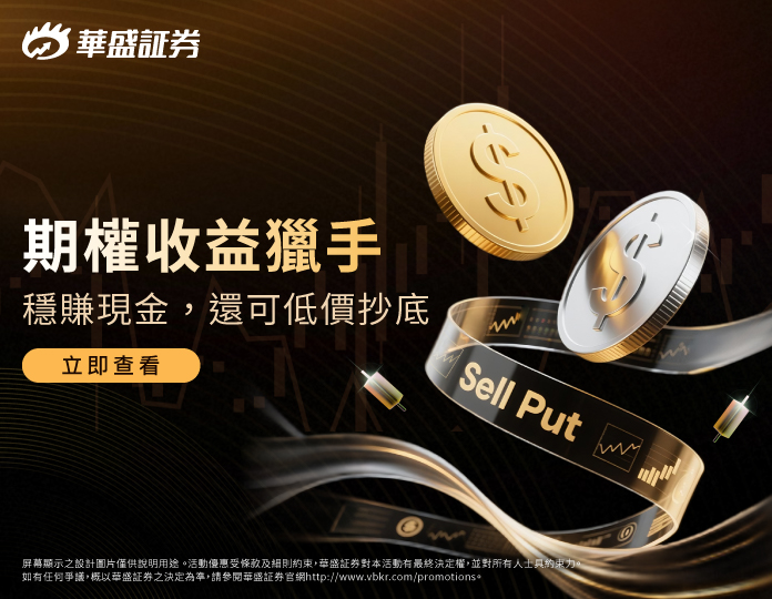 期權收益獵手，助你穩賺現金，還可低價抄底