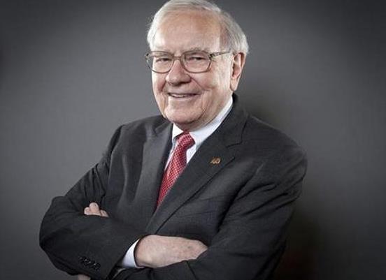 “股神”巴菲特旗下伯克希尔财报出炉,现金储备超3800亿美元创历史记录!速看前五大持仓