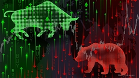 美股成交额前20：英伟达本周下跌逾7%，遭大空头做空