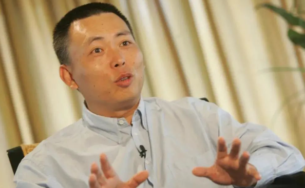 週末讀物 | 段永平發聲