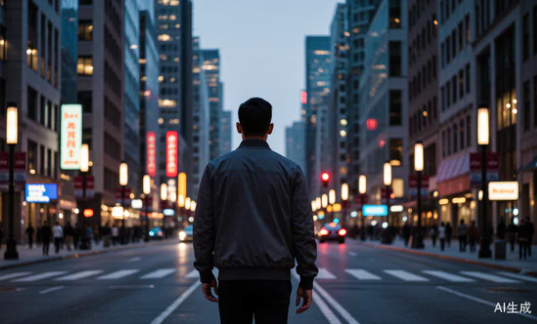 周末读物 | 黄峥去哪儿了