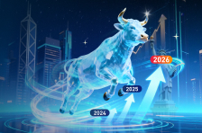 年終覆盤 | 2026年港股能否繼續漲？這三大核心配置方向獲大摩、高盛等外資大行集體看好！