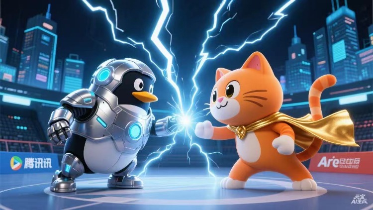 周末读物 | 50亿人民币、1000万杯奶茶！AI红包狂欢后谁能留住用户？