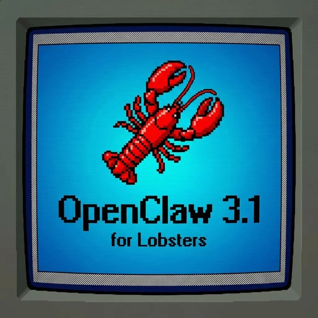 周末读物 | 开工第一天，我发现同事变成了龙虾！