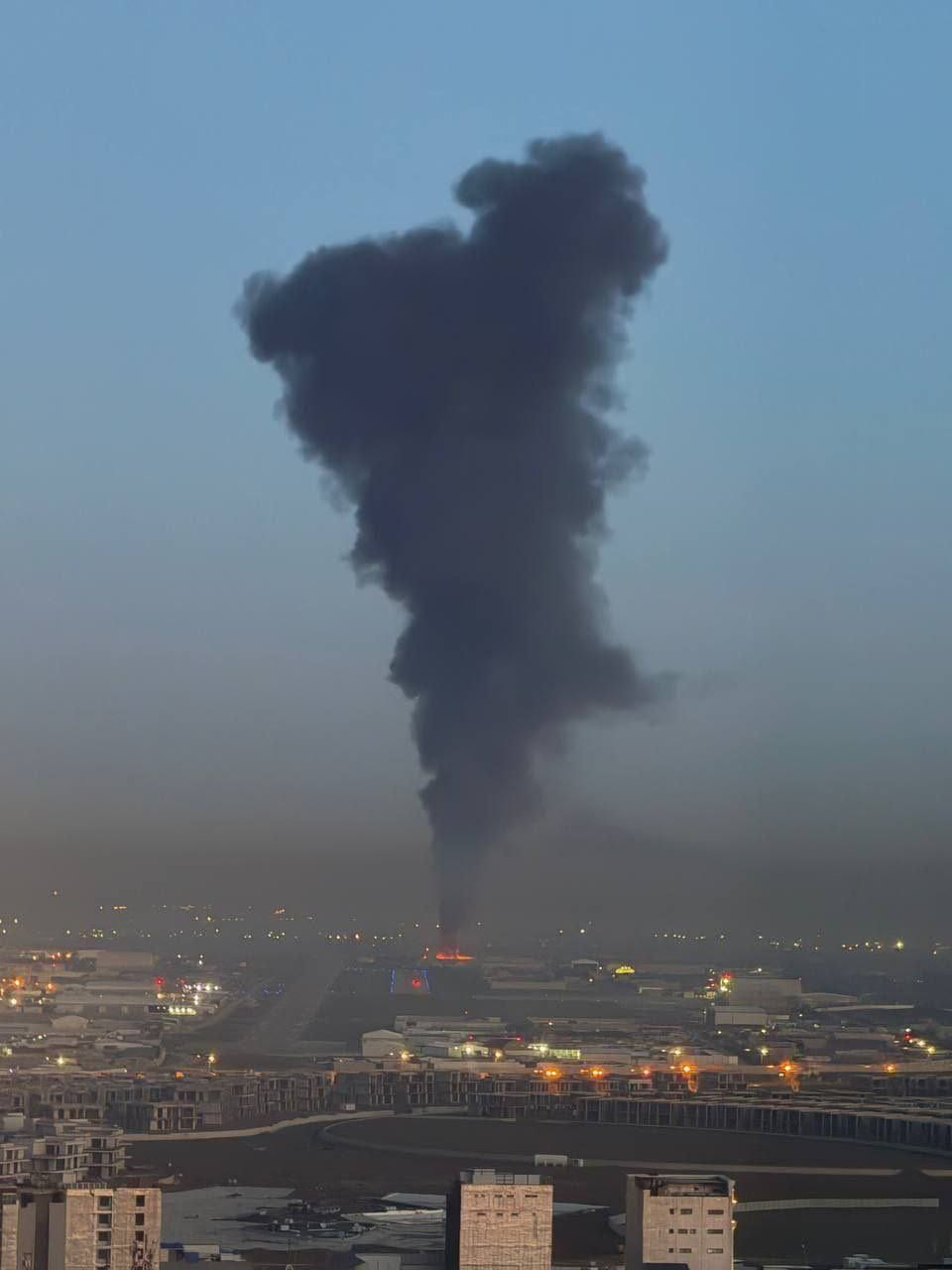 美国，大举增兵中东！原油大涨，欧美股市全线跳水