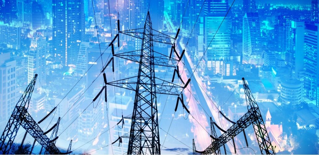 “算电协同”含金量还在提升！AI的HALO时刻来了？