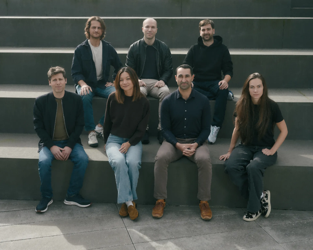 周末读物 | Agentic AI时代，“老大”OpenAI成了“老登”？