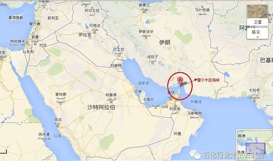 高盛上调油价预测，称霍尔木兹海峡航运中断是史上最大石油供应冲击