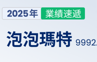 一图看懂 | 绩后股价暴跌22%！泡泡玛特年报净利增逾300%，王宁预告20%年度增长目标