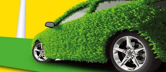 地緣衝突倒逼能源革命！美伊衝突下新能源價值再重估，港美股新能源該怎麼配置？