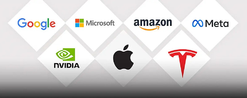 财报前瞻 | 纳指、标普500齐创新高！Q1资本开支料暴增92%，科技“七巨头”财报能否上演“王者归来”？