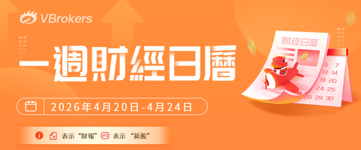 一周财经日历 | 美伊停火方案下周二到期，沃什提名听证会同日举行；科技股财报季开锣！特斯拉、英特尔财报轮番登场