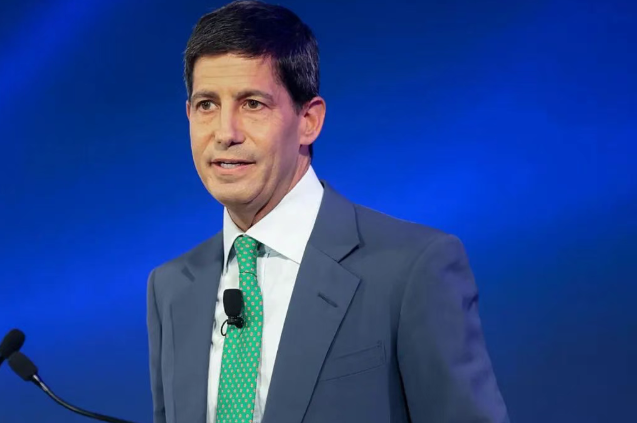 下任美联储主席持有哪些仓位？