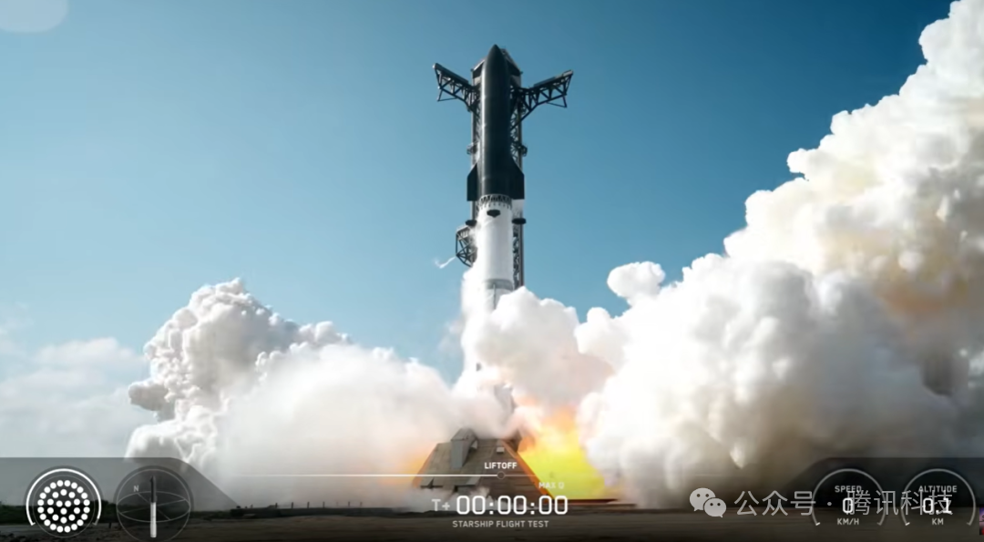 周末读物 | 一文读懂星舰“十二飞”：第三代星舰首秀，SpaceX上市前的“终极路演”