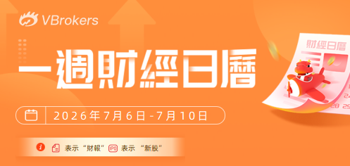 一周财经日历 | 美联储会议纪要重磅来袭；SK海力士拟7月10日登陆美股；智谱、MiniMax限售股将解禁