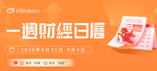 一周财经日历 | 8月大小非农数据登场；马斯克、黄仁勋、奥特曼下周将齐聚G20科技会议；智谱、戴尔及博通以将公布业绩