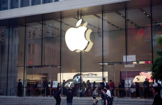 约翰·特努斯上任苹果CEO首封全员内部信曝光：下周发布会将十分精彩