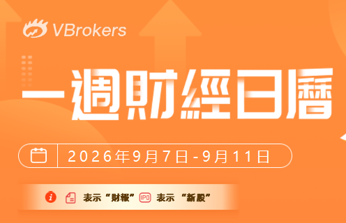 一周财经日历 | 事关加息！美国8月CPI、PPI重磅来袭，苹果秋季发布会倒计时：折叠屏iPhone终登场