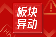 港股異動 | 生物醫藥股全線衝高！康希諾生物升逾16%，莫德納mRNA新抗原療法將亮相ESMO大會