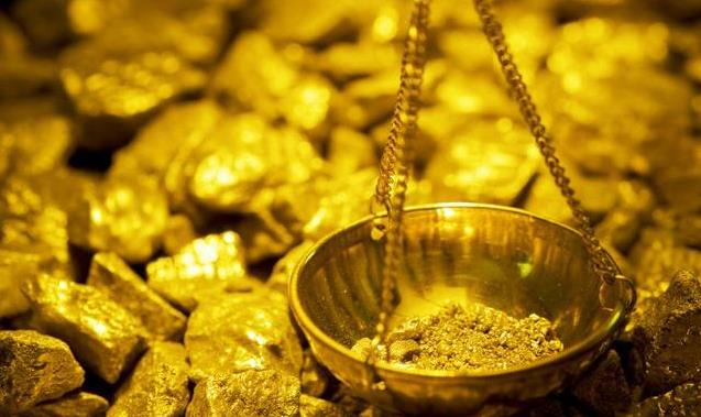 金价失守4000美元，黄金的后市走势研判