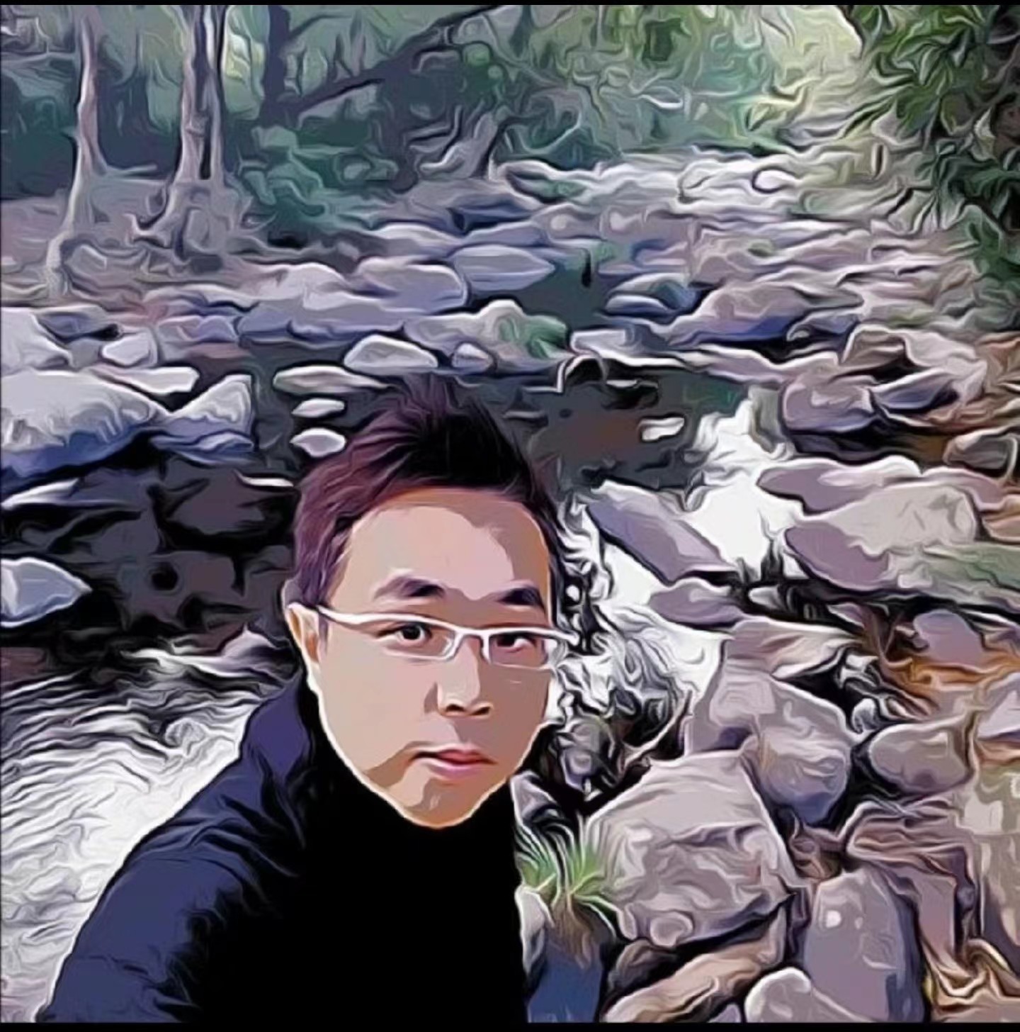 作者的头像