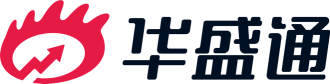 华盛通 品牌图标 logo